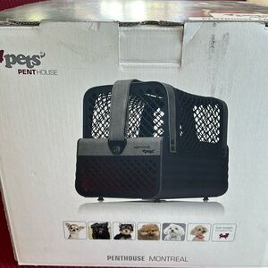 4pets penthouse Montreal